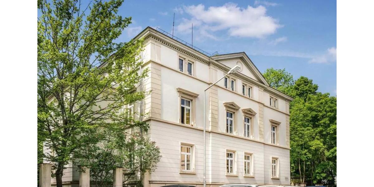 2,5 Zimmer Maisonettewohnung 2 zimmer