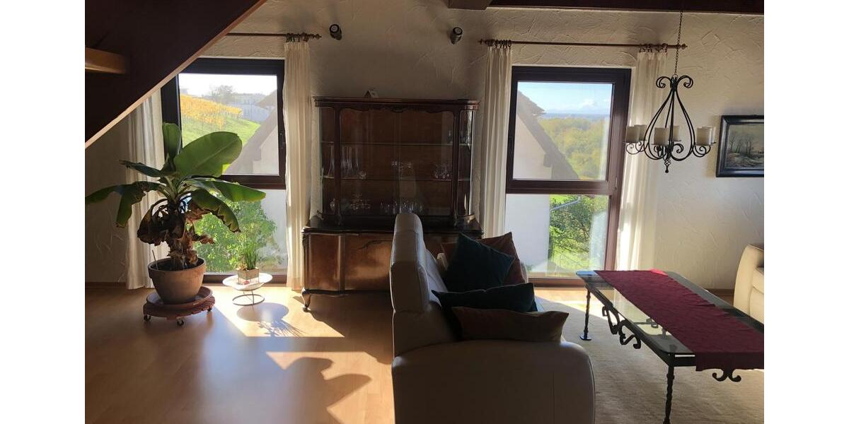 Maisonettenwohnung Baden-Baden Lichtental - 4 Zimmer, 196 m&sup2;, 1.400&euro; | Angebot:26031768