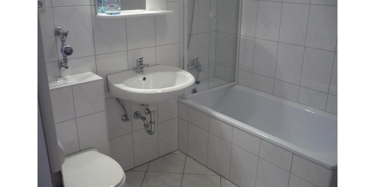 Hochparterre Albbruck - 2 Zimmer, 59 m&sup2;, 570&euro; | Angebot:25237152