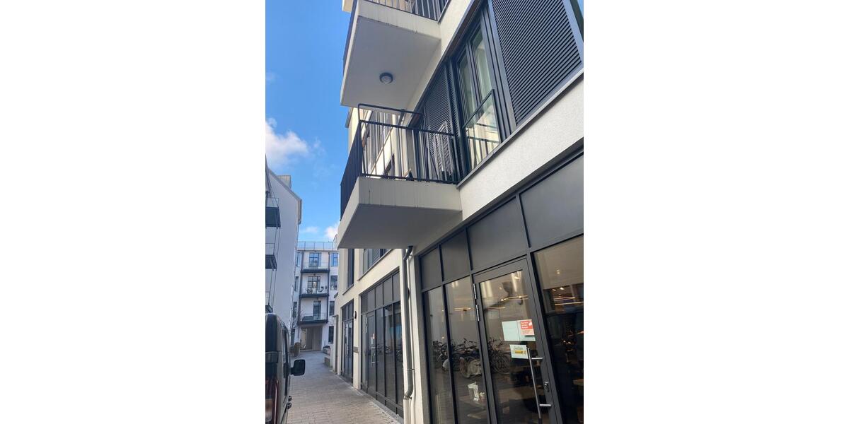 Etagenwohnung München Ludwigsvorstadt-Isarvorstadt - 4 Zimmer, 162 m&sup2;, 3.240&euro; | Angebot:25638267