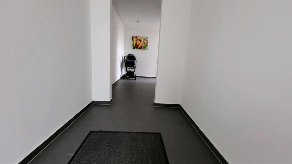 Dachgeschoßwohnung Unterdietfurt - 3 Zimmer, 82 m&sup2;, 920&euro; | Angebot:26578660