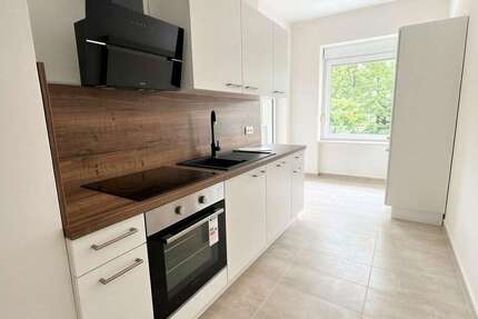Wohnung Leipzig Zentrum-Nord - 4 Zimmer, 106 m&sup2;, 1.449&euro; | Angebot:26804567