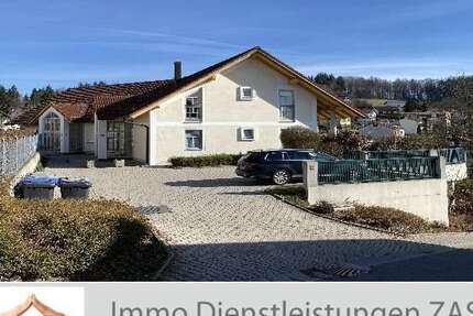 Wohnung Bad Griesbach i. Rottal Hub - 2 Zimmer, 49 m&sup2;, 440&euro; | Angebot:26744736
