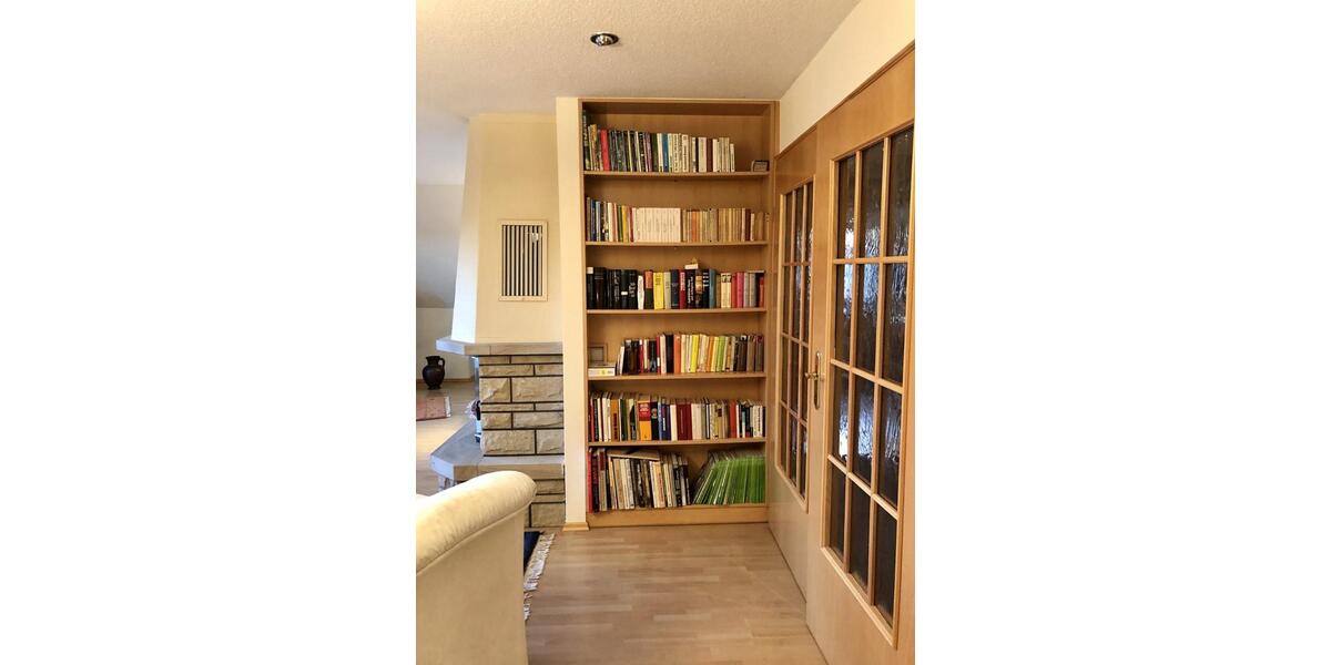 Wohnen auf Zeit Schwerin Friedrichsthal - 3 Zimmer, 120 m&sup2;, 1.350&euro; | Angebot:24707873