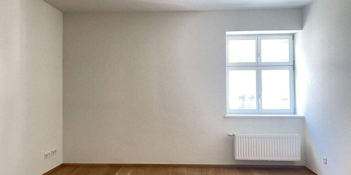 Etagenwohnung Nördlingen - 3 Zimmer, 92 m&sup2;, 1.060&euro; | Angebot:24696958