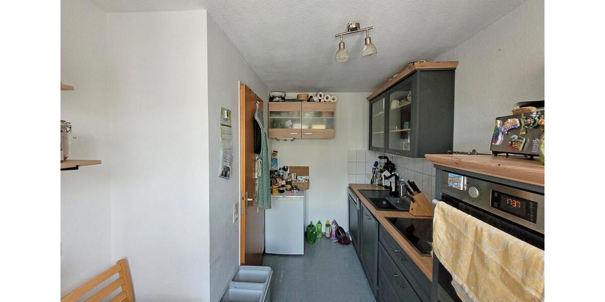 Etagenwohnung Lauterbach (Hessen) - 3 Zimmer, 71 m&sup2;, 550&euro; | Angebot:26199562