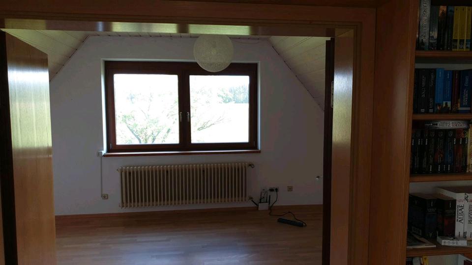 Etagenwohnung Großenseebach - 2.5 Zimmer, 85 m&sup2;, 1.200&euro; | Angebot:25862163