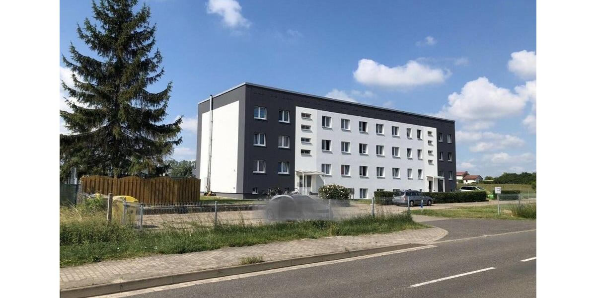 Etagenwohnung Friedland - 3 Zimmer, 85 m&sup2;, 690&euro; | Angebot:26431459