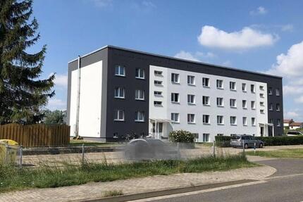 Wohnung Friedland - 3 Zimmer, 85 m&sup2;, 690&euro; | Angebot:26431459