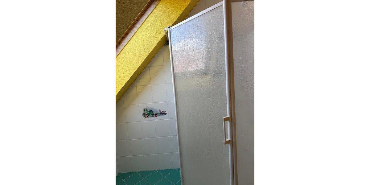 Dachgeschoßwohnung Bad Zwesten - 4 Zimmer, 92 m&sup2;, 644&euro; | Angebot:23138166