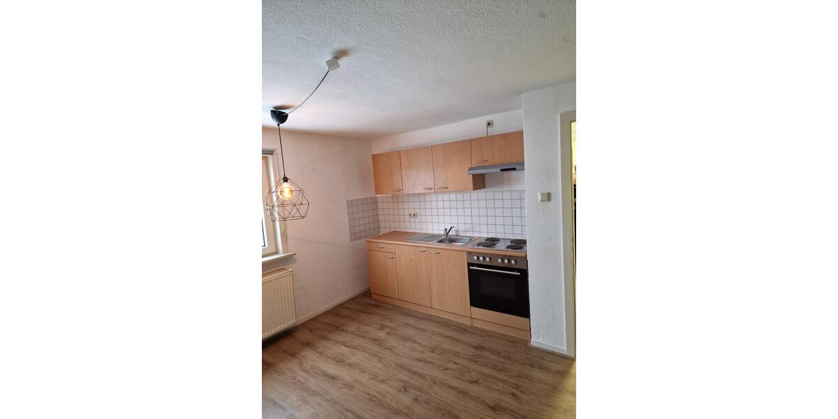 Dachgeschoßwohnung Bad Sachsa - 1.5 Zimmer, 31 m&sup2;, 200&euro; | Angebot:25539298