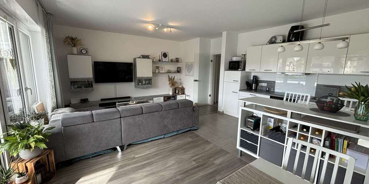 Etagenwohnung Rheine - 3 Zimmer, 84 m&sup2;, 890&euro; | Angebot:25247968