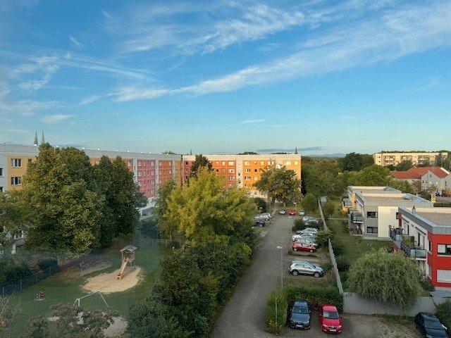 Etagenwohnung Quedlinburg - 3 Zimmer, 60 m&sup2;, 470&euro; | Angebot:26439127