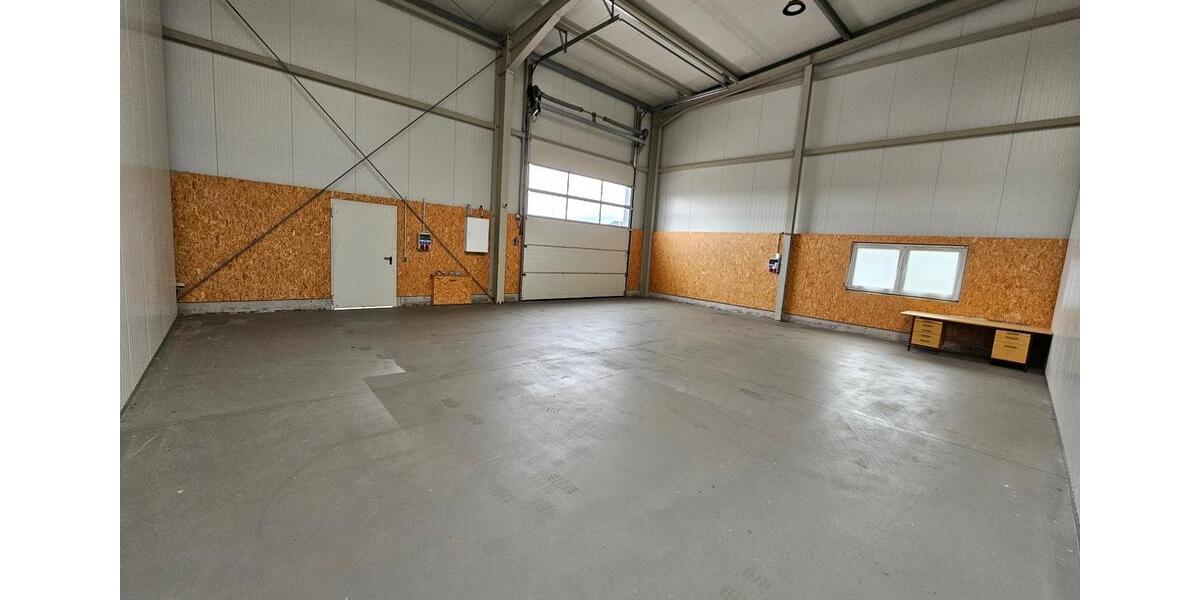 Gewerbeobjekt Gensingen - 1.080&euro; | Angebot:24681720