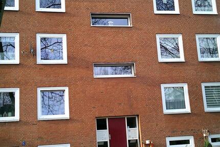 3 Zimmer+Balkon