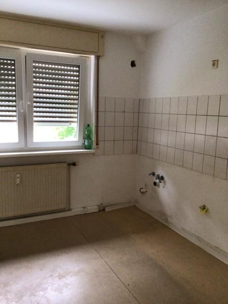 4 Zimmer in ruhiger Lage