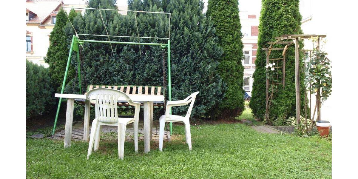 Etagenwohnung Frankenberg - 2 Zimmer, 51 m&sup2;, 320&euro; | Angebot:26570581