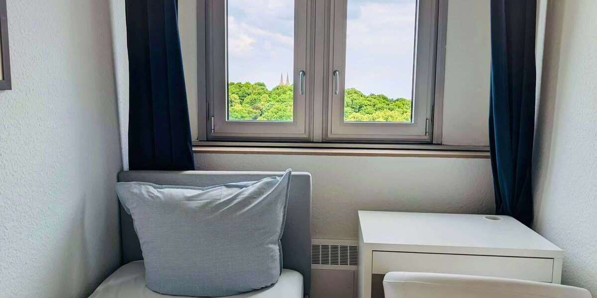 Zimmer Köln Ehrenfeld - 899&euro; | Angebot:27274263