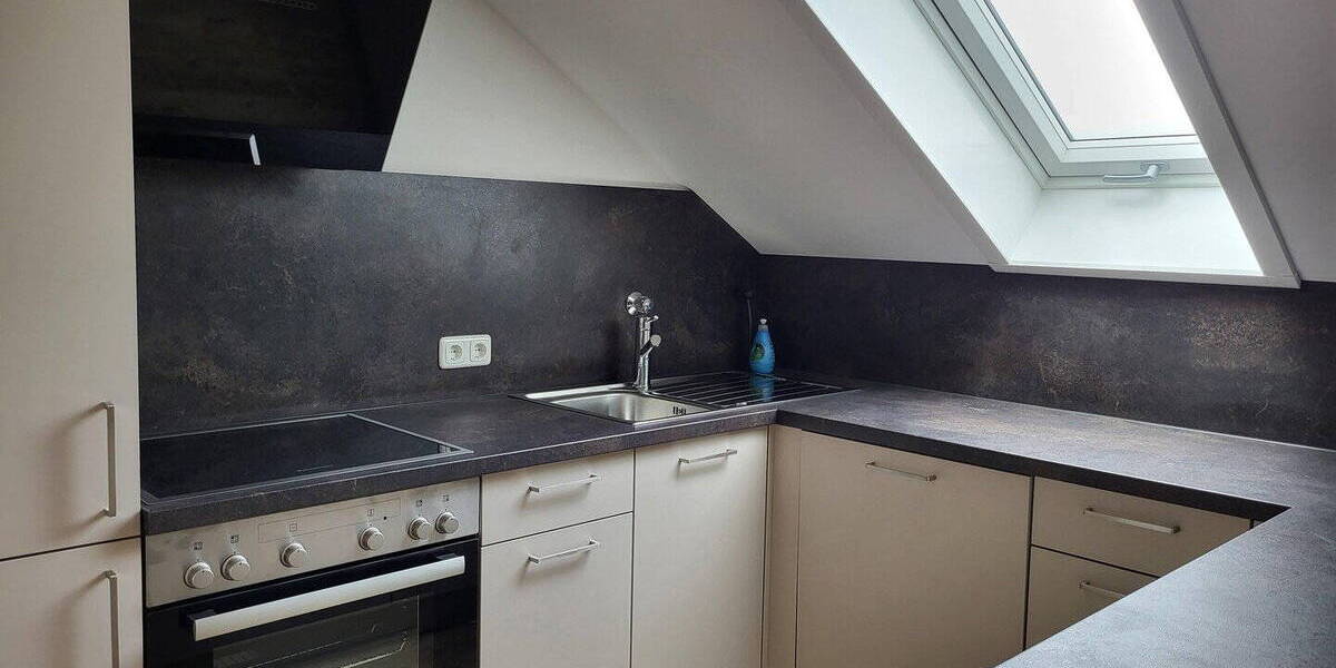 Etagenwohnung Türkheim - 4 Zimmer, 78 m&sup2;, 945&euro; | Angebot:26821805