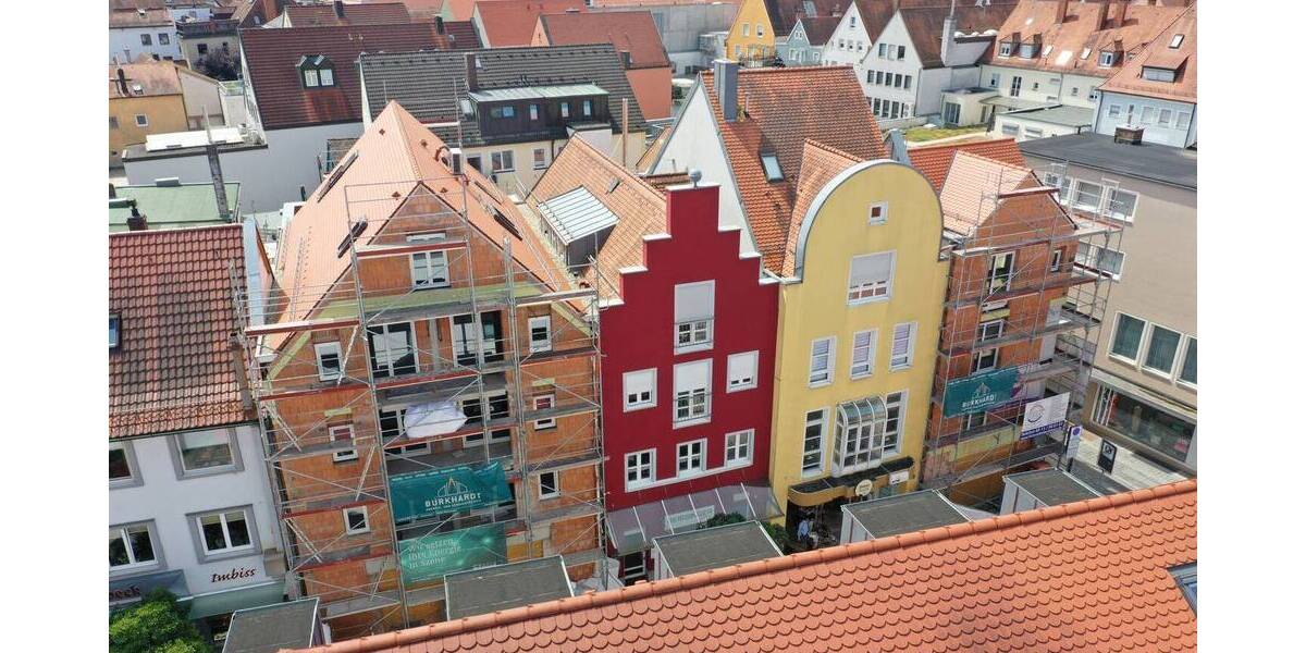 Gewerbeobjekt Neumarkt in der Oberpfalz Neumarkt - 2.490&euro; | Angebot:25837715