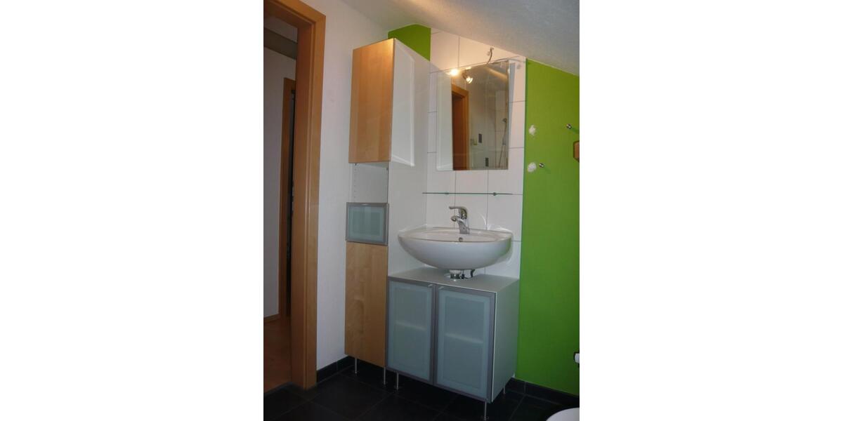 Dachgeschoßwohnung Freudenstadt - 2 Zimmer, 35 m&sup2;, 390&euro; | Angebot:25942990