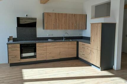 Wohnung Marktoberdorf - 4 Zimmer, 86 m&sup2;, 1.290&euro; | Angebot:23683615