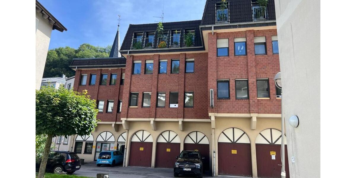 Etagenwohnung Altena - 1 Zimmer, 45 m&sup2;, 450&euro; | Angebot:25647845