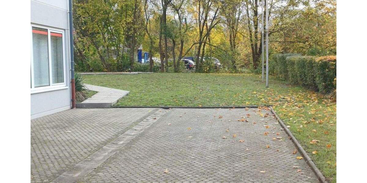 Gewerbeobjekt Eisenach Stedtfeld - 1.700&euro; | Angebot:25853938