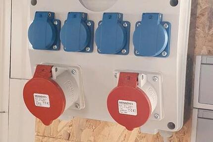 Gewerbeobjekt Obersontheim - 450&euro; | Angebot:24730949