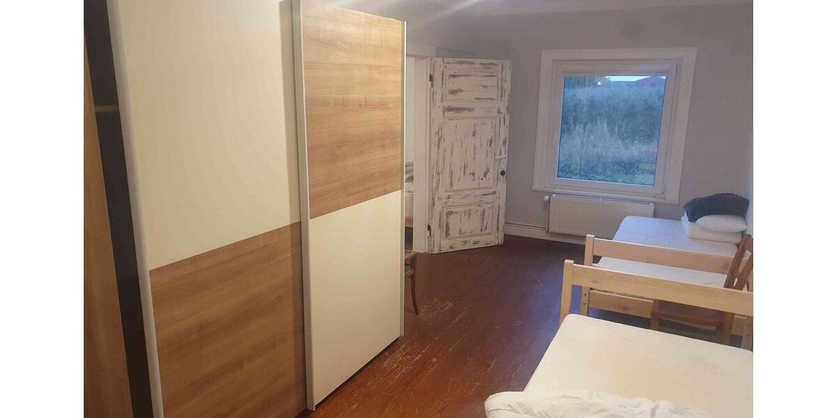 Wohnen auf Zeit Jork - 1 Zimmer, 10 m&sup2;, 15&euro; | Angebot:24594582