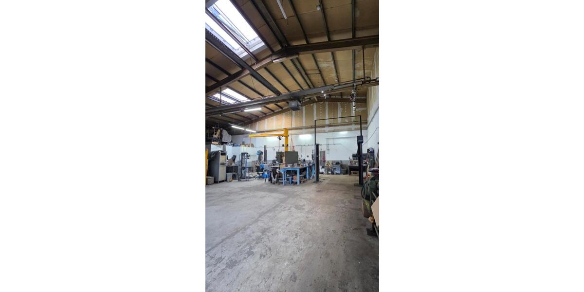 Gewerbeobjekt Gummersbach - 1.035&euro; | Angebot:26527887