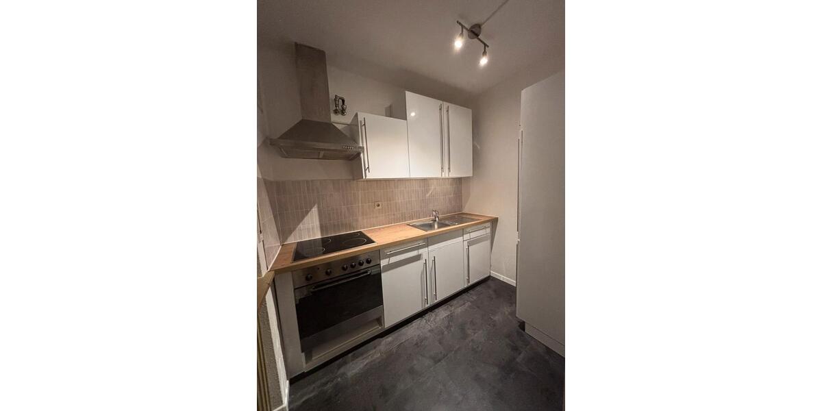 Dachgeschoßwohnung Nürnberg Almoshof - 1 Zimmer, 40 m&sup2;, 630&euro; | Angebot:24700801