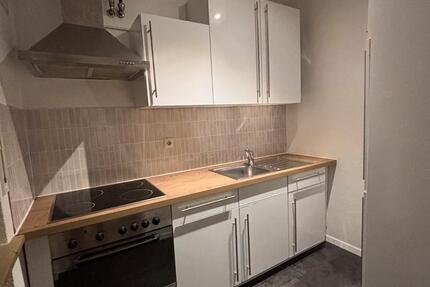 Wohnung Nürnberg Almoshof - 1 Zimmer, 40 m&sup2;, 630&euro; | Angebot:24700801