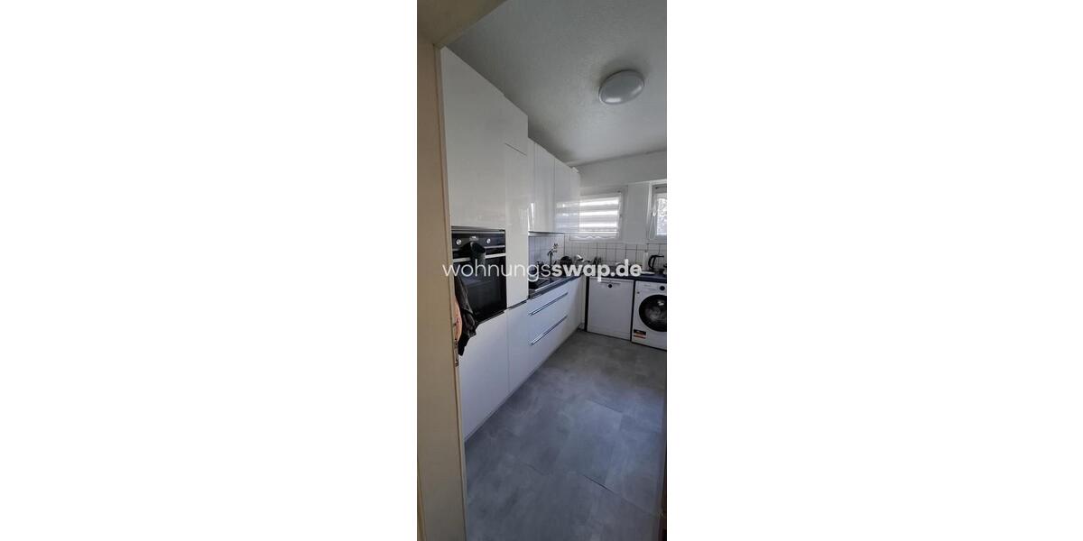 Etagenwohnung Düsseldorf Stadtbezirk 8 - 3 Zimmer, 62 m&sup2;, 653&euro; | Angebot:25965097