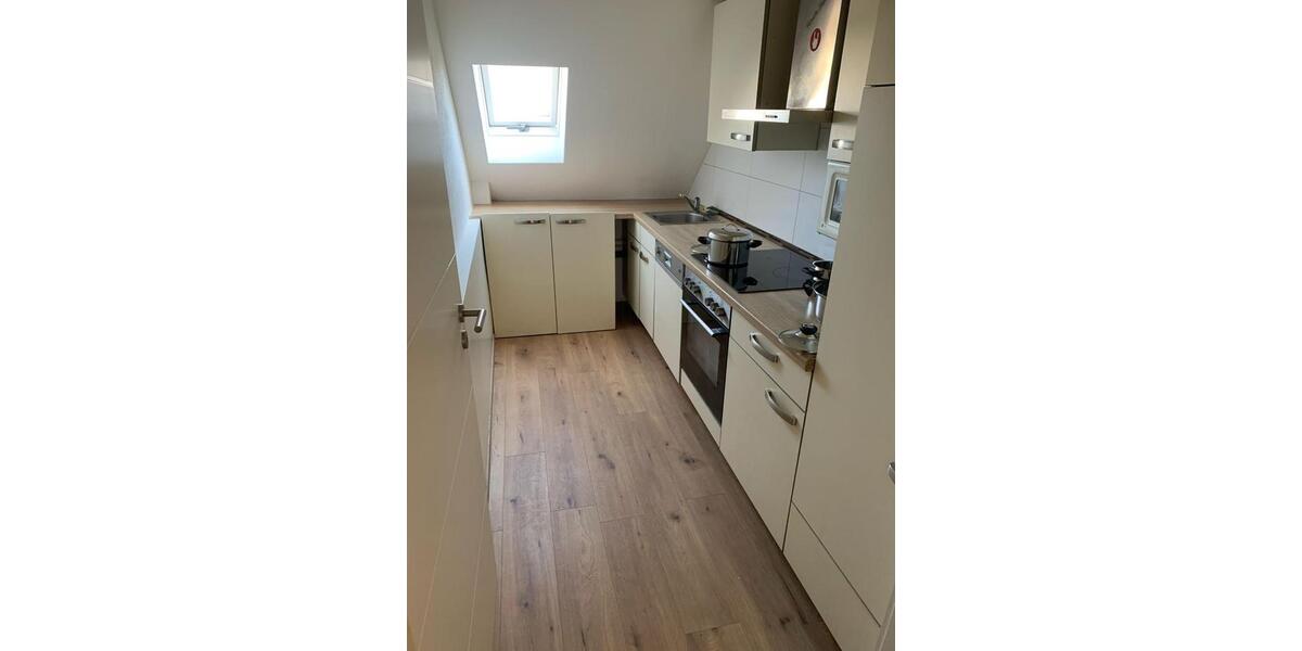 Etagenwohnung Mauern - 3 Zimmer, 70 m&sup2;, 1.300&euro; | Angebot:24765848