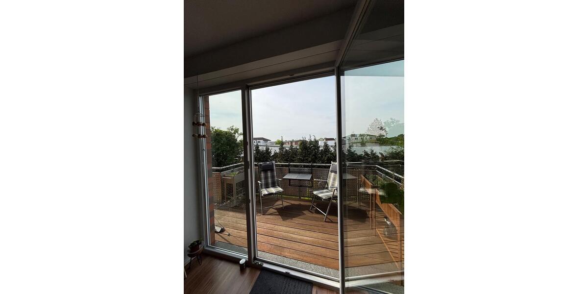 Etagenwohnung Wedemark - 4 Zimmer, 123 m&sup2;, 1.560&euro; | Angebot:26568253
