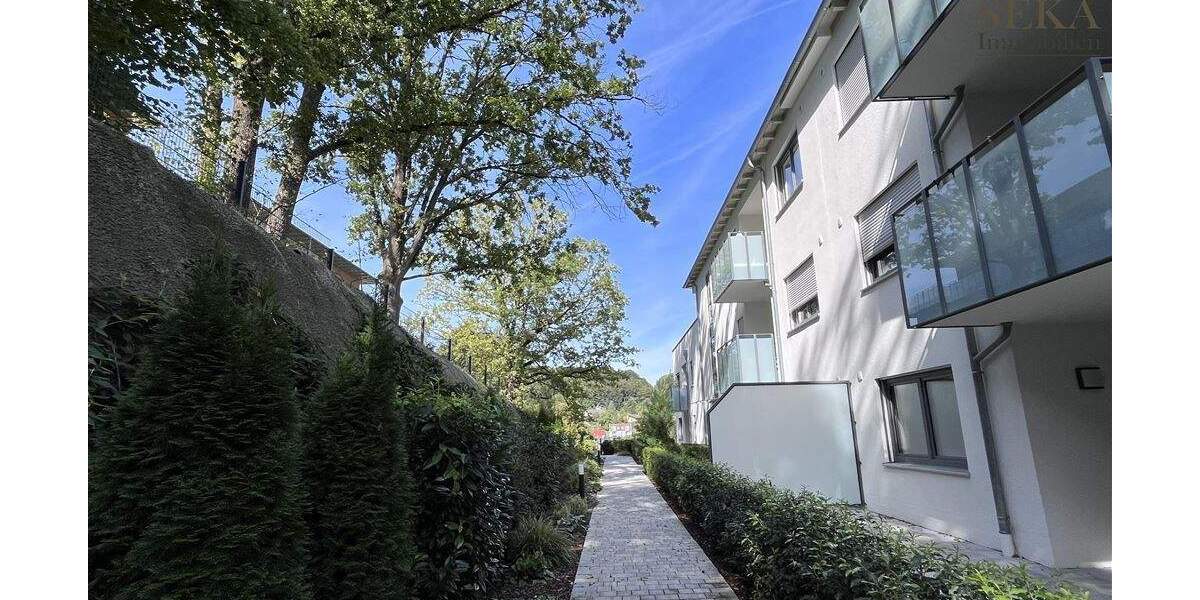 Etagenwohnung Deggendorf - 2 Zimmer, 101 m&sup2;, 1.130&euro; | Angebot:23388938