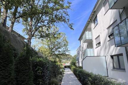 Wohnung Deggendorf - 2 Zimmer, 101 m&sup2;, 1.130&euro; | Angebot:23388938