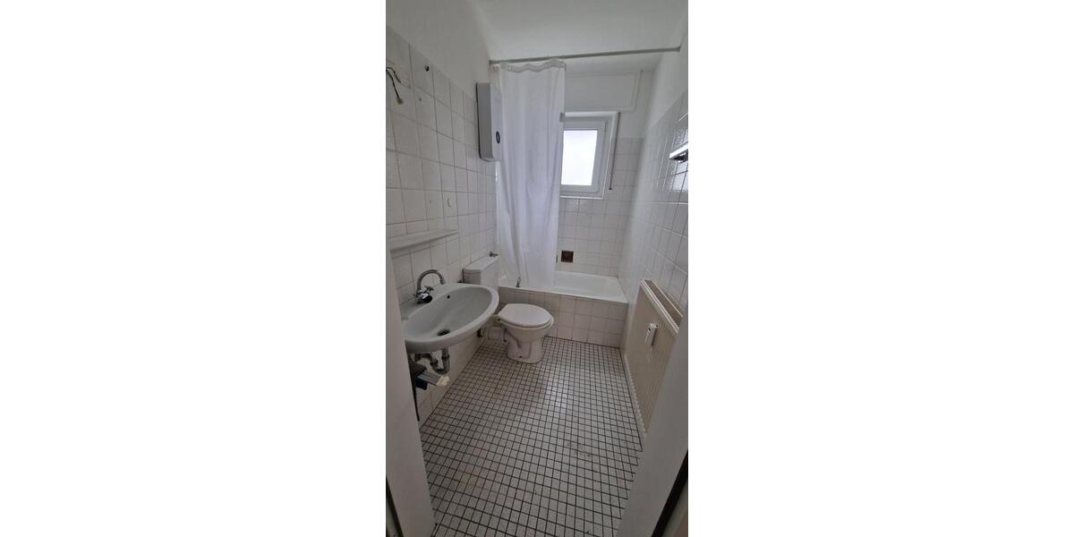 Etagenwohnung Altenbeken - 2 Zimmer, 50 m&sup2;, 525&euro; | Angebot:25580095