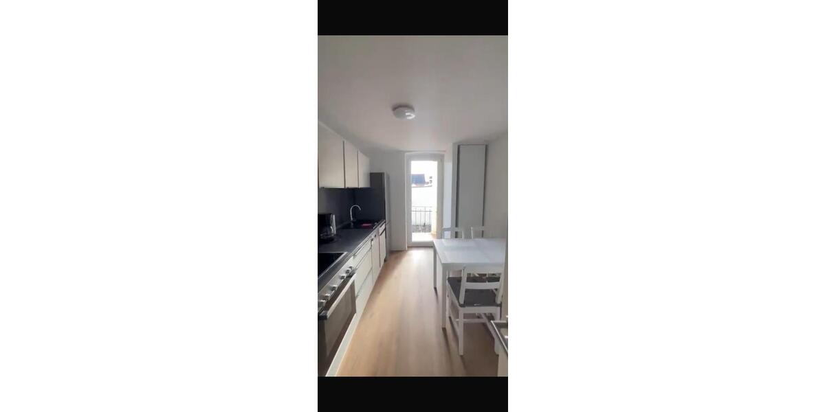 Wohnen auf Zeit Fulda - 1 Zimmer, 15 m&sup2;, 460&euro; | Angebot:26020636