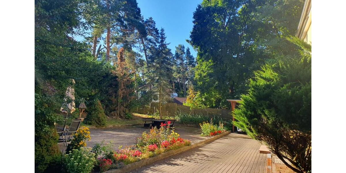 Dachgeschoßwohnung Bad Düben - 2 Zimmer, 77 m&sup2;, 616&euro; | Angebot:24182095