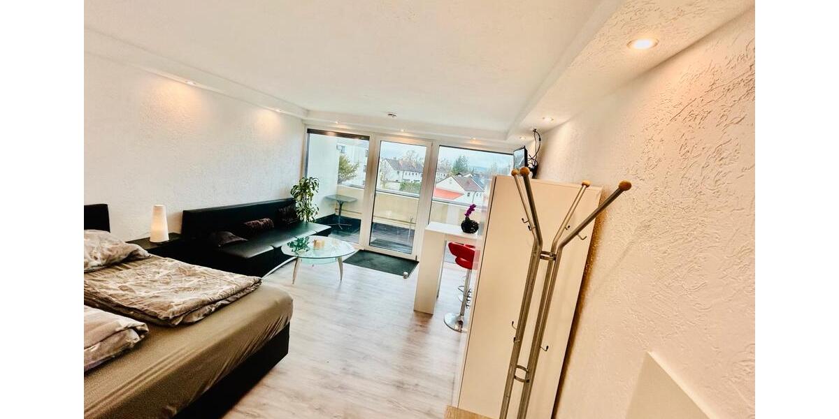 Einfamilienhaus Fischen im Allgäu - 1 Zimmer, 30 m&sup2;, 750&euro; | Angebot:25043783