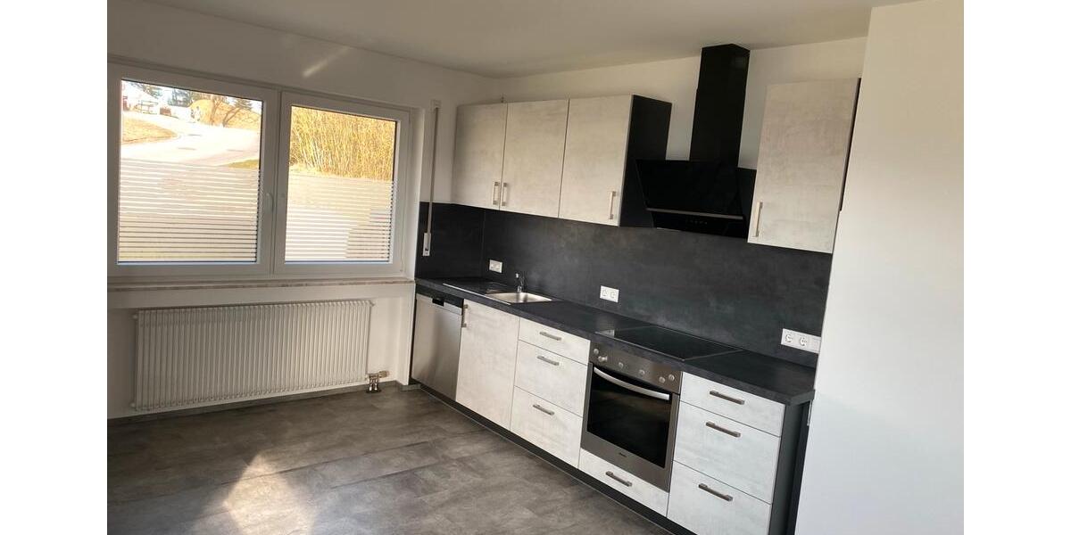 Erdgeschoßwohnung Glatten - 3 Zimmer, 109 m&sup2;, 900&euro; | Angebot:25335171