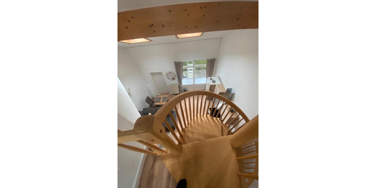 Wohnen auf Zeit Burg (Dithmarschen) - 2 Zimmer, 55 m&sup2;, 35&euro; | Angebot:25853125