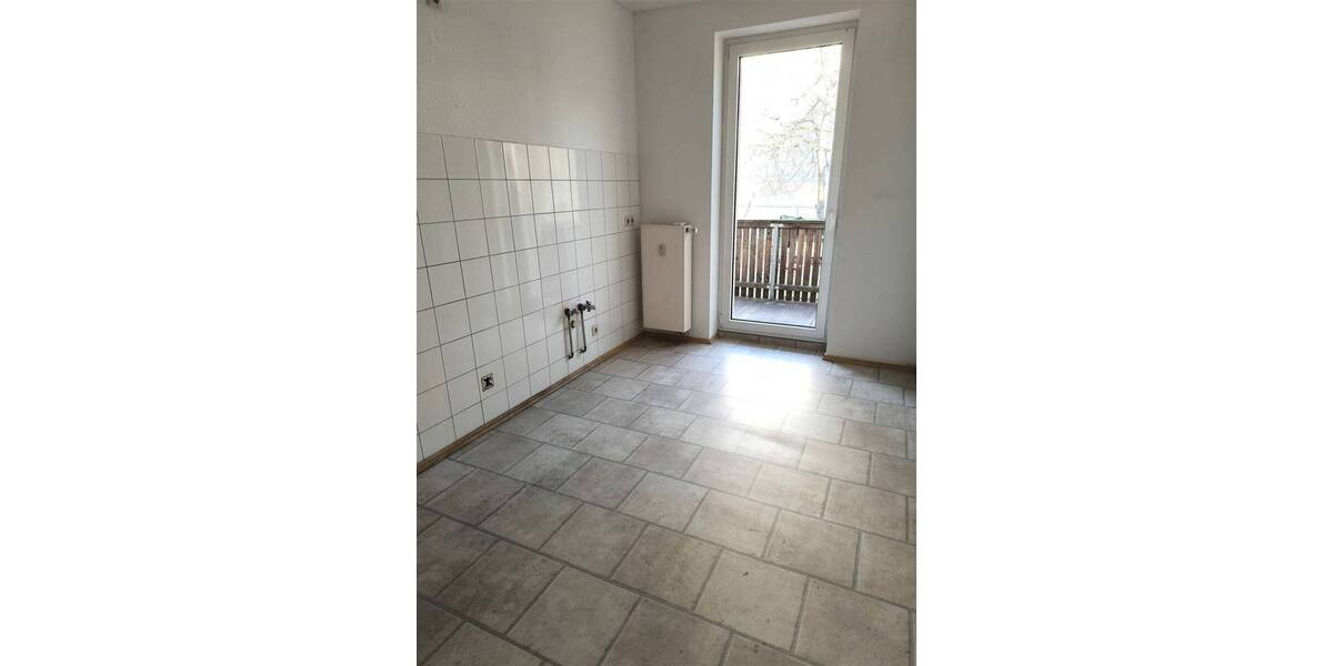 Etagenwohnung Leipzig Möckern - 2 Zimmer, 45 m&sup2;, 399&euro; | Angebot:26205473