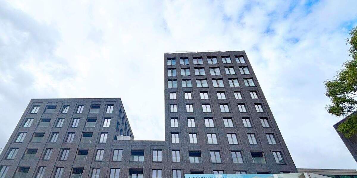 Etagenwohnung Hannover Döhren - 2 Zimmer, 75 m&sup2;, 1.190&euro; | Angebot:25769470