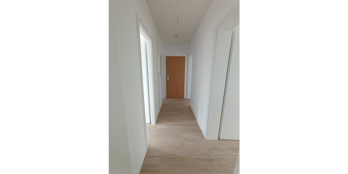 Etagenwohnung Zittau - 3 Zimmer, 58 m&sup2;, 346&euro; | Angebot:26686442