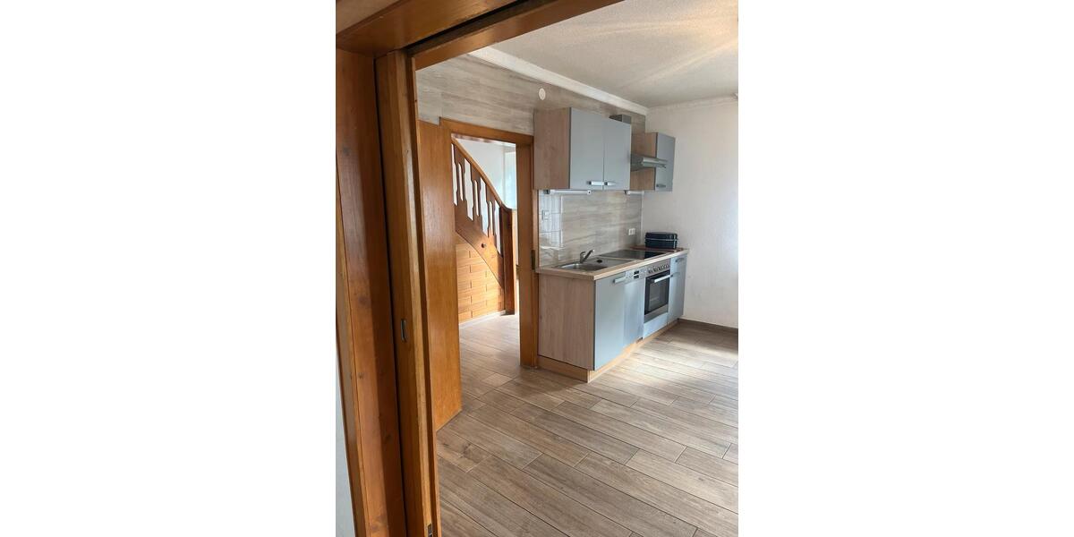 Etagenwohnung Bitburg - 5 Zimmer, 125 m&sup2;, 950&euro; | Angebot:26580672