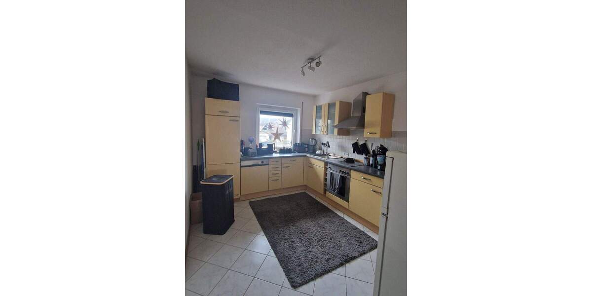 Etagenwohnung Goldbach - 2 Zimmer, 79 m&sup2;, 790&euro; | Angebot:25927190