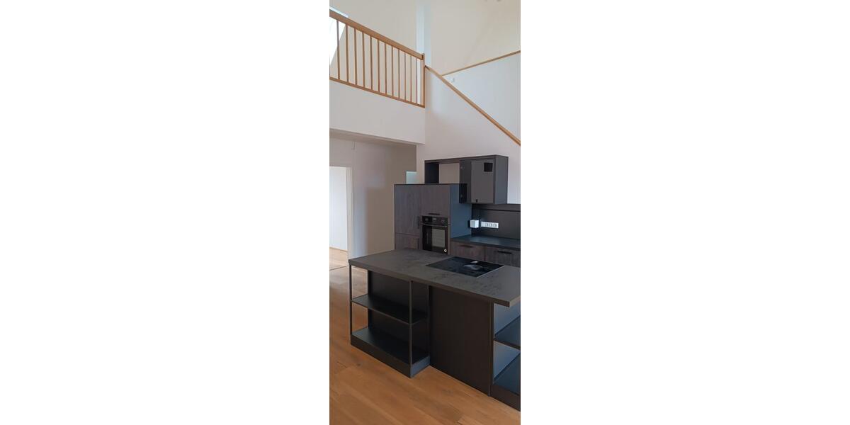 Etagenwohnung Oettingen in Bayern - 2.5 Zimmer, 89 m&sup2;, 1.050&euro; | Angebot:24877172